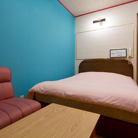 Hotel Hu Namba (Adults Only) Ōsaka Extérieur photo