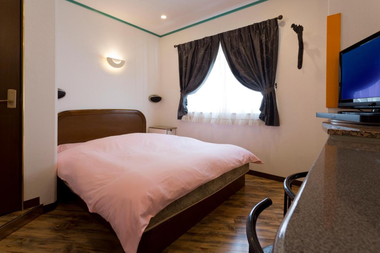 Hotel Hu Namba (Adults Only) Ōsaka Extérieur photo