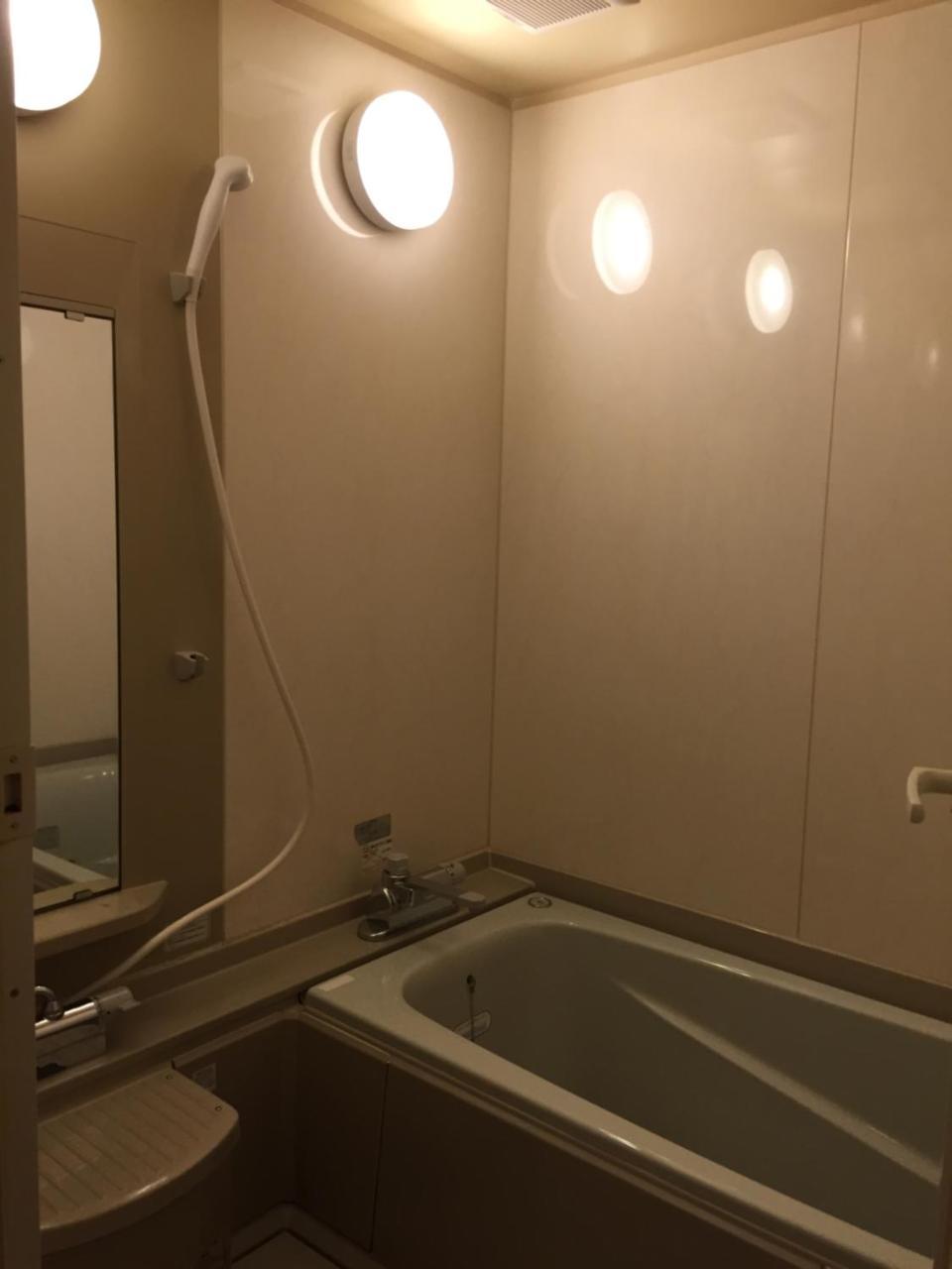 Hotel Hu Namba (Adults Only) Ōsaka Extérieur photo